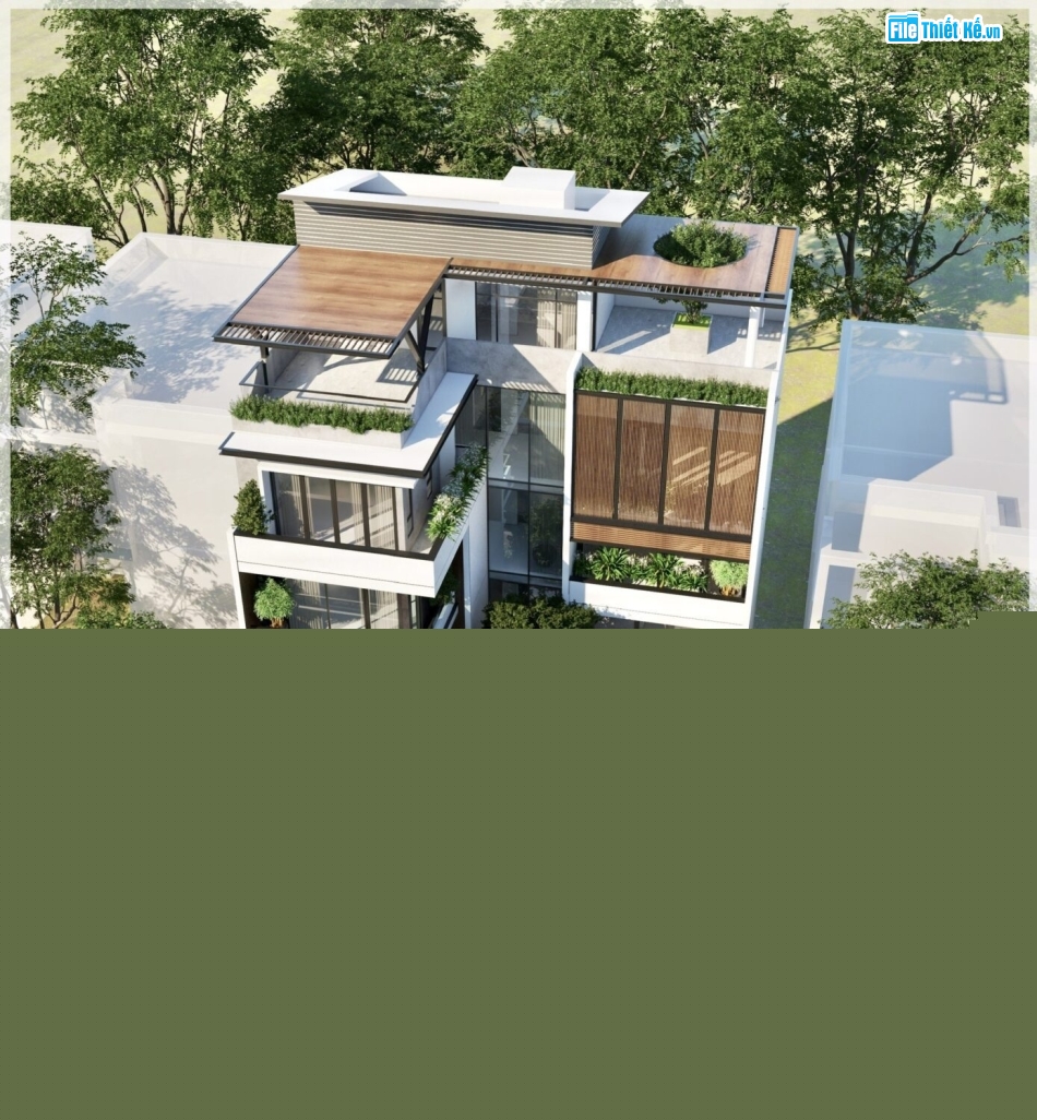 Model su biệt thự 5 tầng,su biệt thự,sketchup biệt thự,su biệt thự 5 tầng,sketchup biệt thự 5 tầng