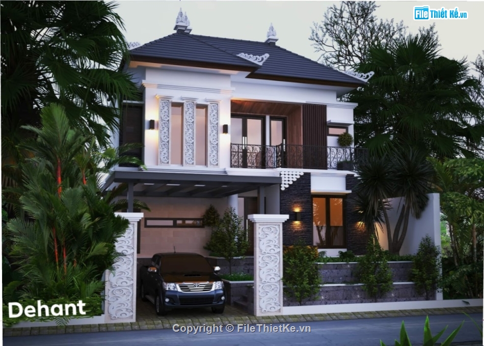 su nhà phố,sketchup nhà phố,sketchup nhà phố 2 tầng,su nhà phố 2 tầng,nhà phố 2 tầng