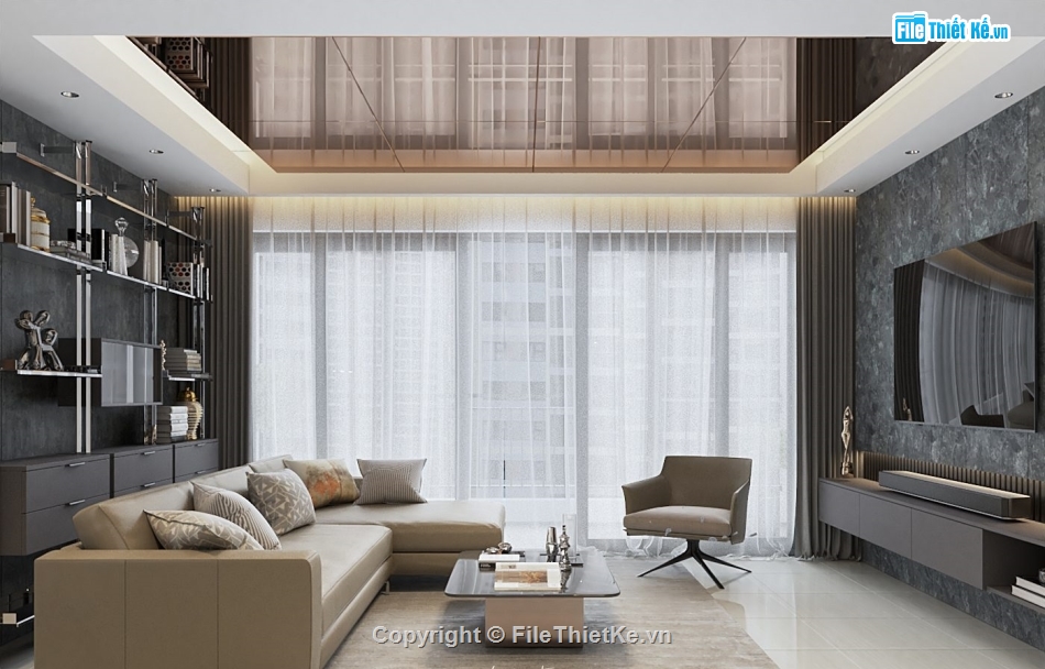 nội thất căn hộ,nội thất đẹp,su nội thất đẹp,Model nội thất