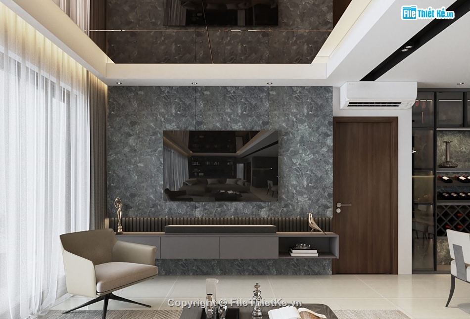 nội thất căn hộ,nội thất đẹp,su nội thất đẹp,Model nội thất