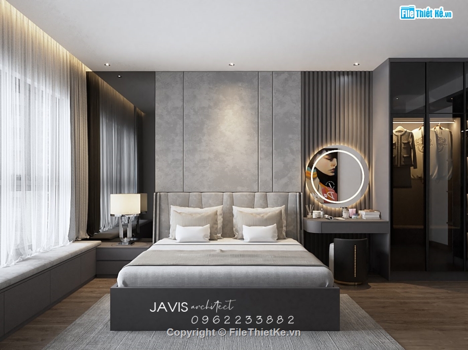 nội thất căn hộ,nội thất đẹp,su nội thất đẹp,Model nội thất