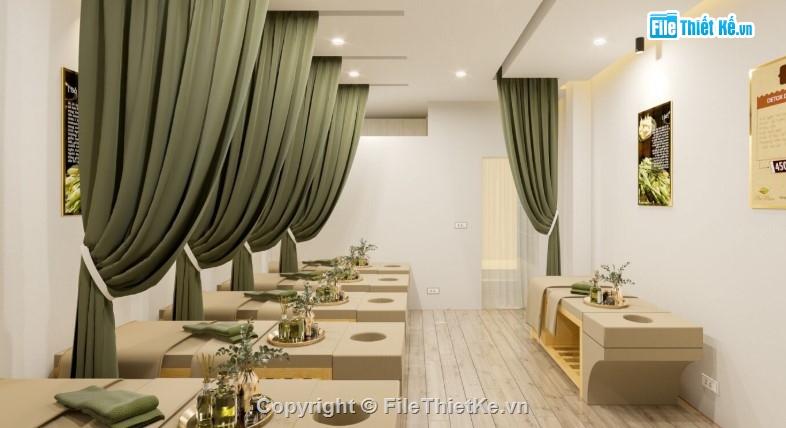 model su spa đẹp,su nội thất đẹp,nội thất đẹp