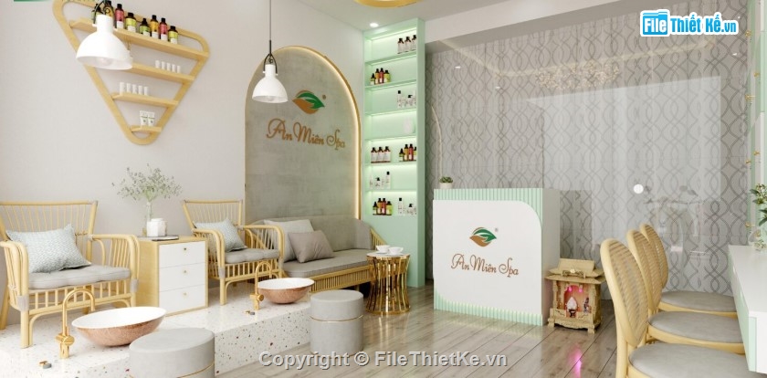 model su spa đẹp,su nội thất đẹp,nội thất đẹp