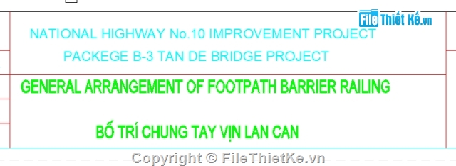 Tân Đệ,bản vẽ,thiết kế,lan can,bố trí