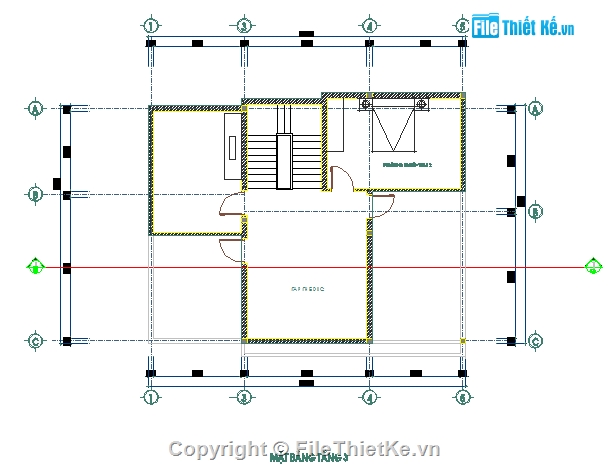 nhà phố 3 tầng,bản vẽ nhà,nhà phố,bản vẽ,hồ sơ thiết kế,mặt tiền 8m