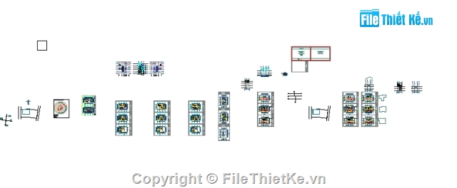 nhà phố 3 tầng,bản vẽ nhà,nhà phố,bản vẽ,hồ sơ thiết kế,mặt tiền 8m