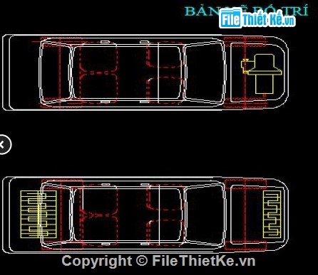 thiết kế kết cấu ô tô,bản vẽ kỹ thuật ô tô,tài liệu thiết kế ô tô