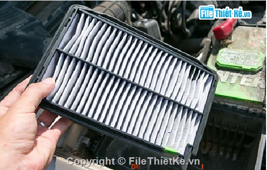 động cơ 4G63,đồ án,khai thác động cơ 4G63