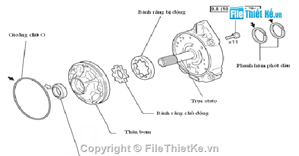 Toyota Camry,hộp số tự động,hộp số tự động U250E