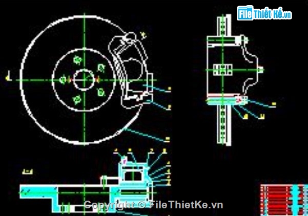phanh abs,bảo dưỡng phanh ô tô,hệ thống abs,quy trình kỹ thuật