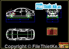 thiết kế xe,tính toán,hệ thống phanh cho xe Toyota Camry 2018.