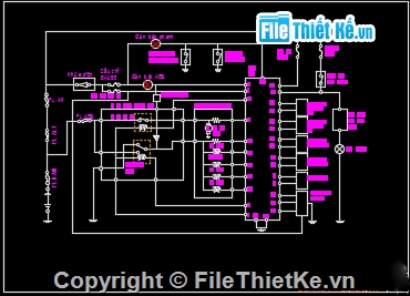 Hệ Thống Ổn Định Điện Tử,hệ thống điều khiển ô tô,bản vẽ xe ô tô