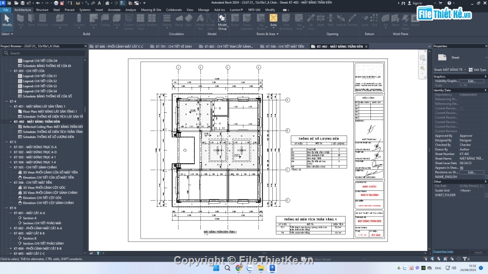 mẫu nhà 1 tầng,revit nhà 1 tầng,mẫu nhà 1 tầng revit