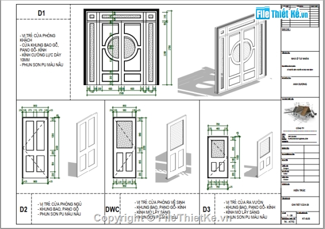 Nhà 2 tầng,bản vẽ revit,bản vẽ nhà 2 tầng,nhà 2 tầng 8x10m,revit nhà 2 tầng