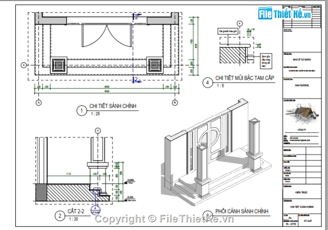 Nhà 2 tầng,bản vẽ revit,bản vẽ nhà 2 tầng,nhà 2 tầng 8x10m,revit nhà 2 tầng