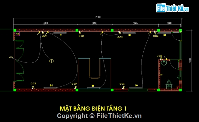 3 tầng,nhà kích thước 5 x 15m,Nhà 3 tầng đẹp