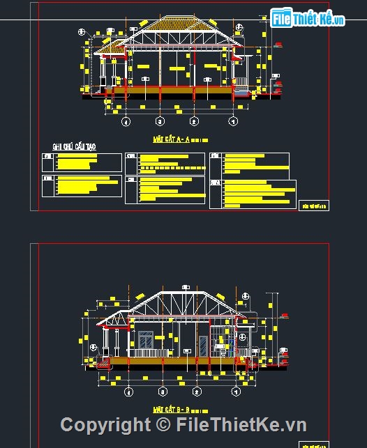 nhà vườn,kiến trúc công trình nhà dân,nhà vườn 11x13m,nhà vườn 1 tầng