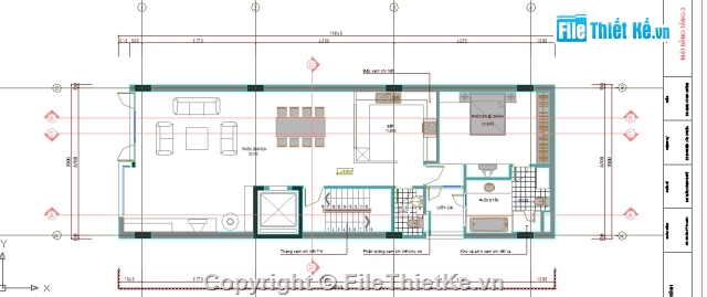 mặt tiền 7m,nhà phố 7m,bản vẽ nhà phố,nhà phố 9 tầng,bản vẽ kiến trúc,bản vẽ đèn chiếu sáng