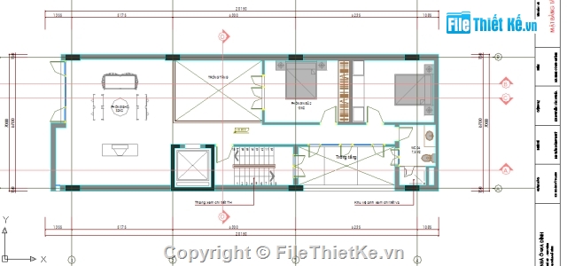 mặt tiền 7m,nhà phố 7m,bản vẽ nhà phố,nhà phố 9 tầng,bản vẽ kiến trúc,bản vẽ đèn chiếu sáng