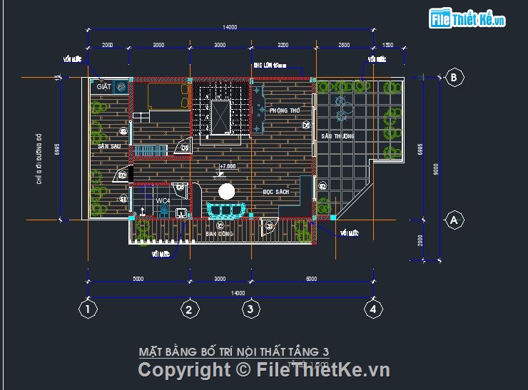 nhà vườn,thiết kế nhà vườn,nhà hiện đại,9x20,2 mặt tiền đường