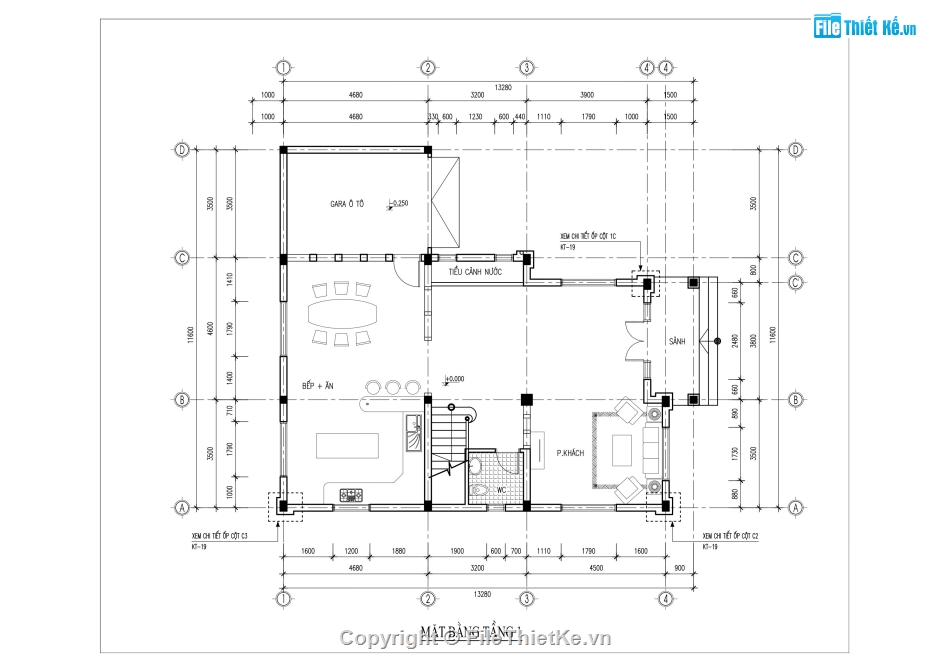 biệt thự 3 tầng,biệt thự phố,cad biệt thự 3 tầng,biệt thự 3 tầng file cad,autocad biệt thự 3 tầng