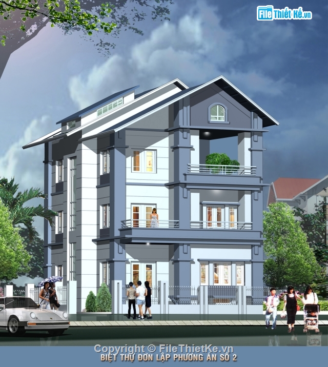 Biệt thự 3 tầng,Biệt thự,biệt thự 3 tầng,3 tầng