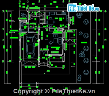 biệt thự 3 tầng,nhà 3 tầng,biệt thự 3 tầng mái thái,nhà biệt thự,nhà đẹp