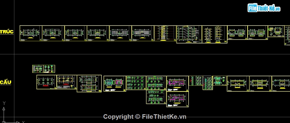 Nhà phố 4 tầng,Nhà biệt thự 4 tầng 1 tum,autocad biệt thự 4 tầng 1 tum,autocad bản vẽ biệt thự