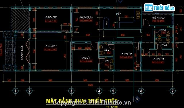 mẫu biệt thự đẹp,biệt thự kiểu thái,biệt thự mái ngói