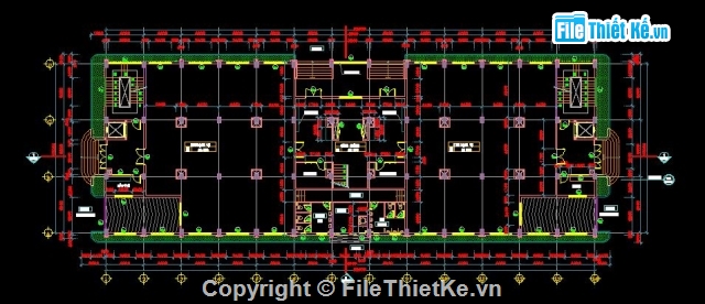 full đồ án tốt nghiệp nhà cao tầng,Nhà cao tầng 11 tầng 18x52m,Bản vẽ nhà 11 tầng,Trung cư 1 hầm 10 nổi,bản vẽ trung cư 11 tầng,bản vẽ trung cư cao cấp 11 tầng