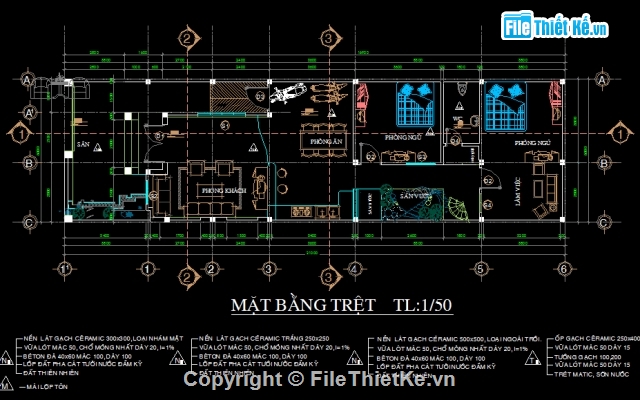 Bản vẽ,Nhà cấp 4,xây trọ,mẫu nhà cấp 4 đẹp,nhà cấp 4 mái thái