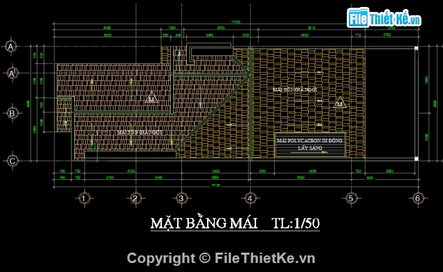 Bản vẽ,Nhà cấp 4,xây trọ,mẫu nhà cấp 4 đẹp,nhà cấp 4 mái thái