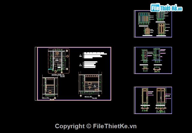 Bản vẽ,Nhà cấp 4,xây trọ,mẫu nhà cấp 4 đẹp,nhà cấp 4 mái thái