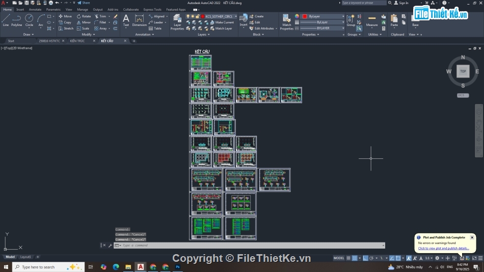nhà cấp 4,cad nhà cấp 4,bản vẽ nhà cấp 4,nhà cấp 4 file cad