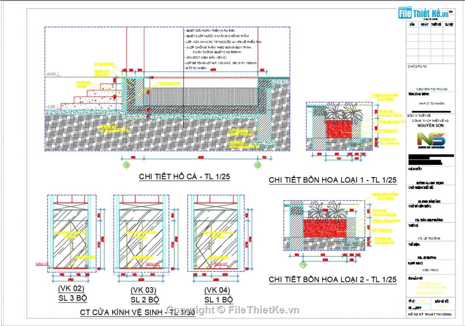 Bản vẽ nhà cấp 4 đẹp,Bản vẽ nhà 1 tầng đẹp,Bản vẽ nhà vườn đẹp