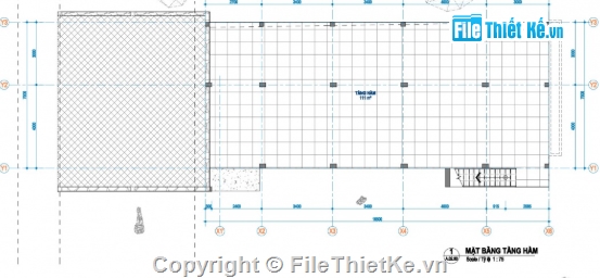 nhà cấp 4 mái lệch,nhà cấp 4,file cad nhà cấp 4,cad nhà cấp 4