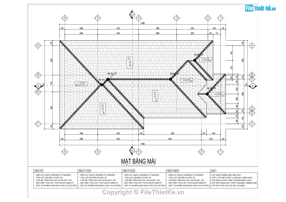 hồ sơ bản vẽ,nhà cấp 4,thiết kế bản vẽ thi công