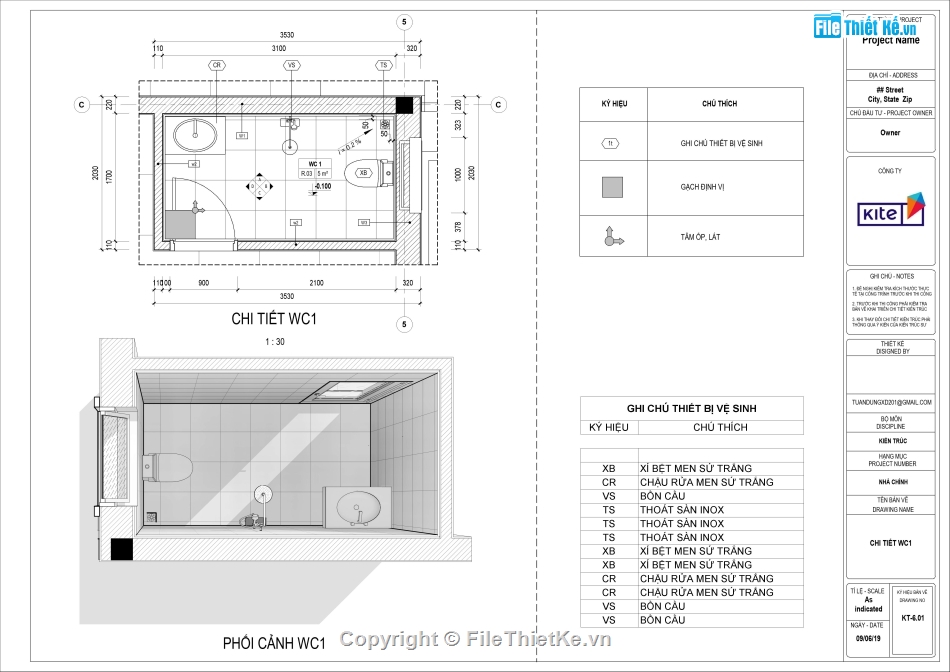 Nhà mái thái cấp 4,biệt thự,revit,nhà đẹp,kiến trúc,bản vẽ