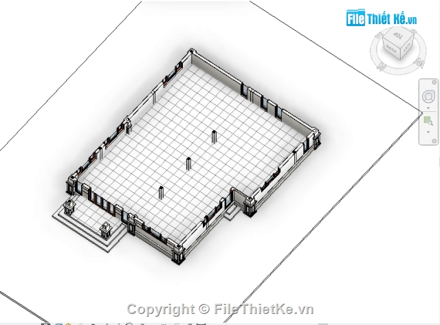 Nhà 2 tầng,Nhà dân 2 tầng,revit nhà dân,biệt thự 2 tầng,thết kế nhà dân 2 tầng revit,revit nhà 2 tầng 11.15x15.6m