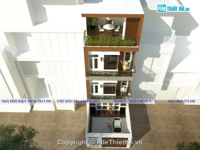 Nhà dân 4x13m loại nhà mặt phố,nhà phố 3 tầng,Nhà dân đẹp