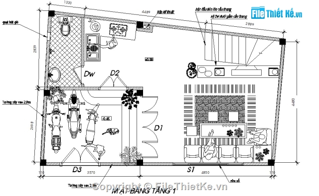 Nhà 2 tầng,nhà dân dụng 2 tầng,xây dựng dân dụng,2 tầng 1 tum