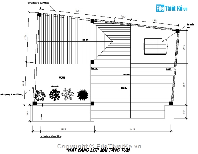 Nhà 2 tầng,nhà dân dụng 2 tầng,xây dựng dân dụng,2 tầng 1 tum