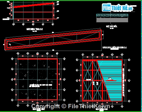 nhà để xe 20x20m,Bản vẽ nhà kho 7x14.3m,thiết kế nhà kho nhà xe,mẫu thiết kế nhà xe