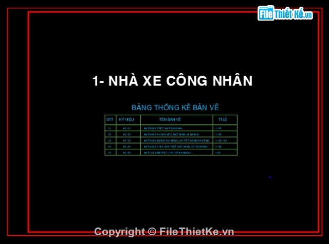 Nhà để xe công nghiệp,nhà xe khu công nghiệp,nhà để xe