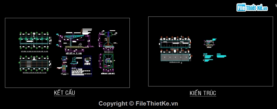 nhadexetruonghoc,filecadnhadexe,autocad nhà để xe trường học,nhà để xe