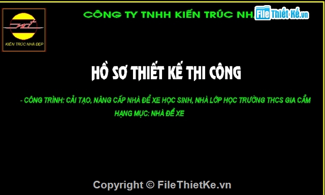 nhà để xe,vì kèo nhà xe,nhà để xe khung thép,File cad  Nhà để xe