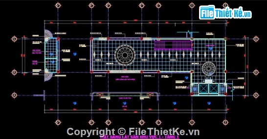 nhà hàng tiệc cưới,cad nhà hàng tiệc cưới,nhà hàng tiệc cưới cad