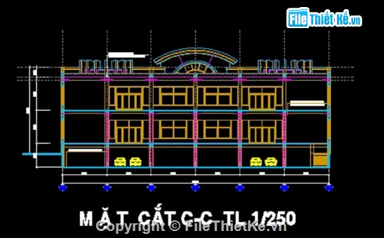 Nhà hàng tiệc cưới,cad nhà hàng tiệc cưới,nhà hàng tiệc cưới cad