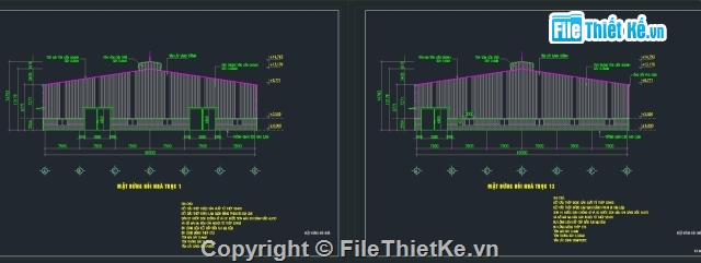 khung zamil,khung thép,vỉ kèo khẩu độ,thiết kế nhà thép cẩu trục,kết cấu nhà xưởng,nhà xưởng khung sắt