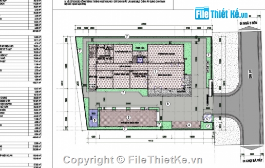 file nhà làm việc,revit nhà làm việc điện lực,nhà làm việc điện lực,revit nhà làm việc